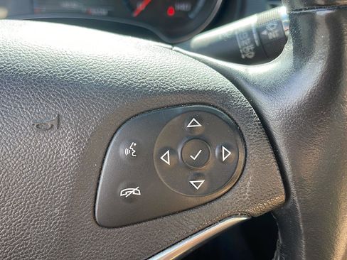Used 2014 Chevrolet Impala LTZ image 15