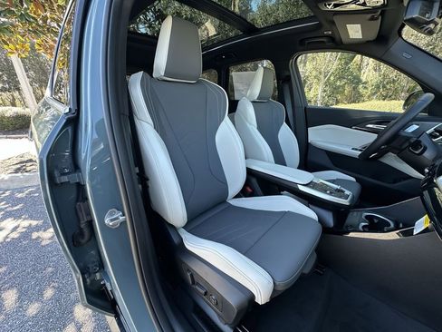 New 2026 BMW X1 xDrive28i w/ Technology Package image 29