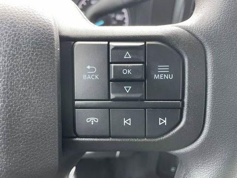 New 2026 Ford F250 XL w/ STX Appearance Package image 21