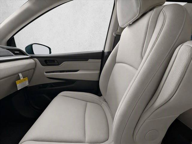 New 2027 Honda Odyssey EX-L image 12