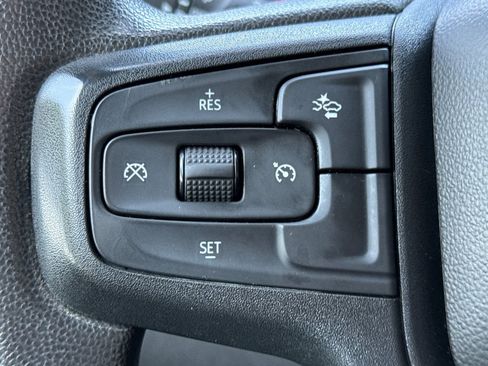 Used 2024 Chevrolet Silverado 2500 W/T w/ WT Convenience Package RWD image 23