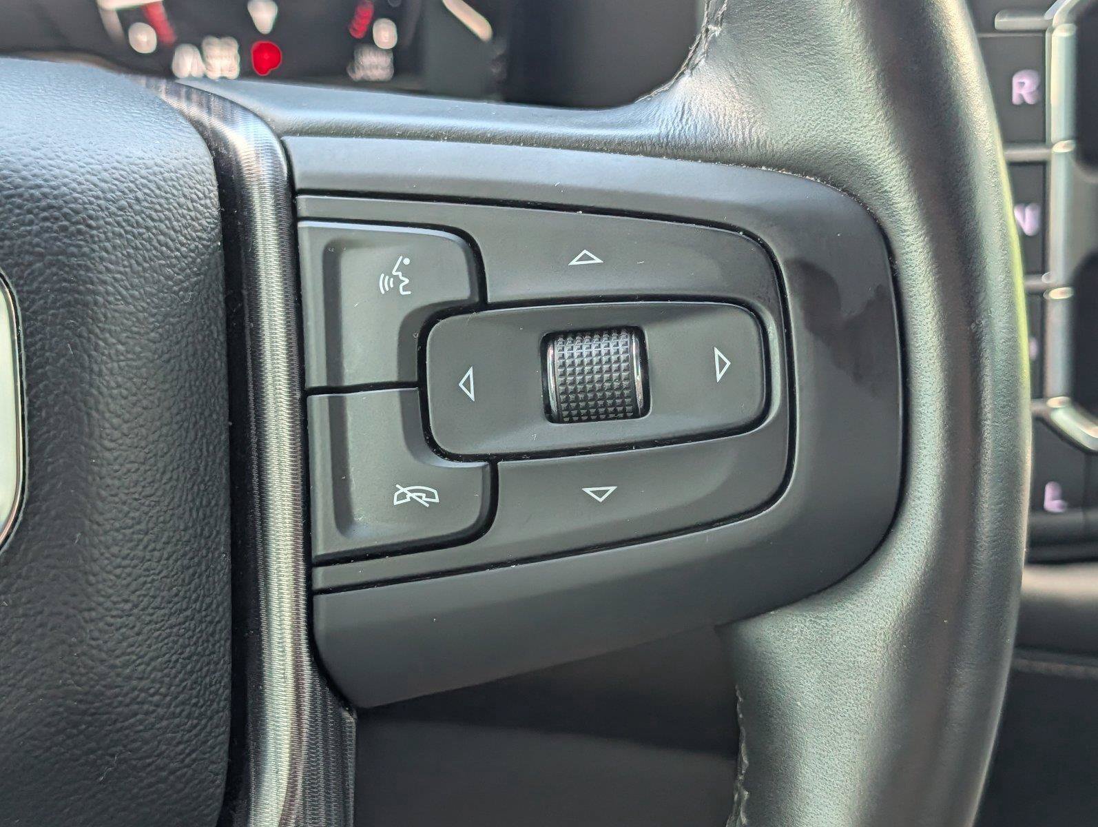 Certified 2023 GMC Yukon XL Denali Ultimate AWD/4WD image 24