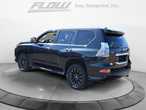 Used 2022 Lexus GX 460 Premium AWD/4WD image 6