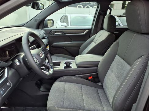 Used 2025 GMC Acadia Elevation image 14