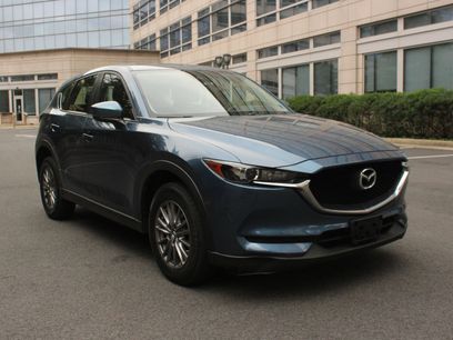 Used 2018 MAZDA CX-5 Sport