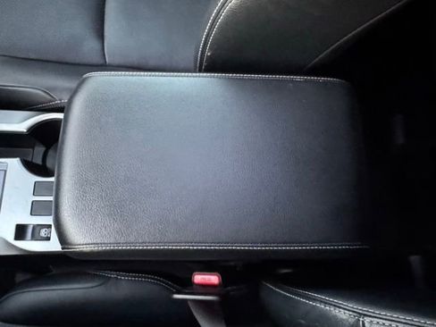 Used 2020 Toyota 4Runner Limited image 23