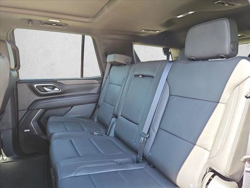 Used 2024 Chevrolet Tahoe Z71 AWD/4WD image 20