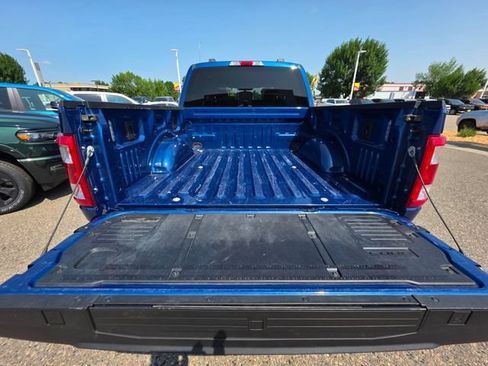 Used 2023 Ford F150 XL w/ STX Appearance Package AWD/4WD image 15