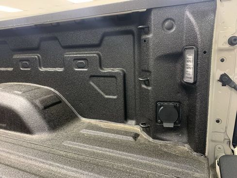 New 2026 Chevrolet Silverado 2500 ZR2 AWD/4WD image 34