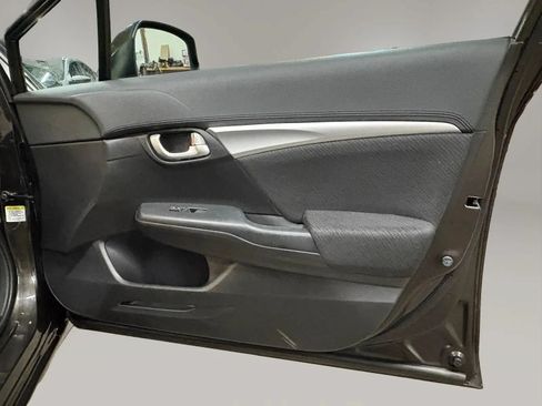 Used 2013 Honda Civic EX image 25