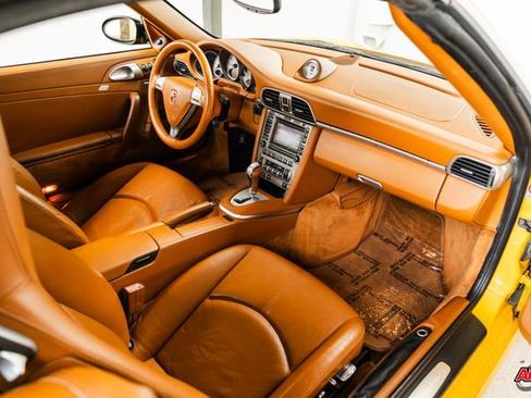 Used 2006 Porsche 911 Carrera 4S image 18