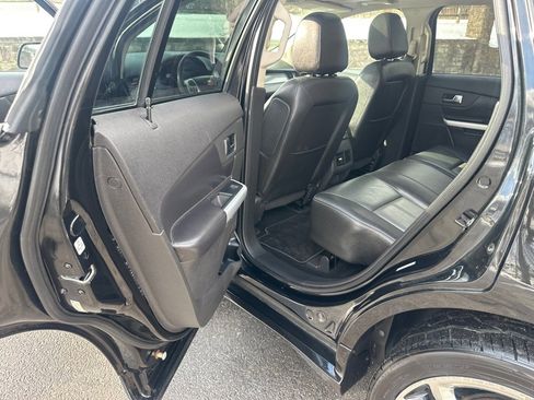 Used 2013 Ford Edge Sport w/ Driver Entry Pkg image 25