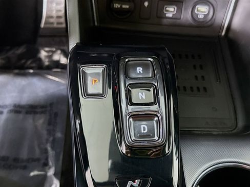 Used 2022 Hyundai Sonata N Line w/ Preferred Accessory Package FWD image 11