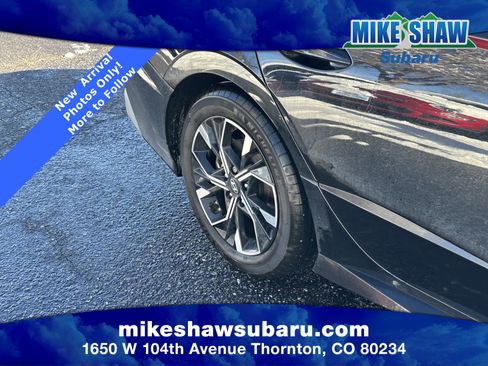 Used 2024 Hyundai Sonata SEL image 9