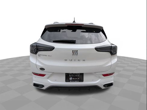 New 2026 Buick Encore GX Avenir w/ Avenir Technology Package AWD/4WD image 5