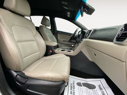 Used 2021 Kia Sportage S w/ S FWD Premium Package image 15