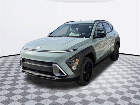 New 2026 Hyundai Kona SEL Sport image 4