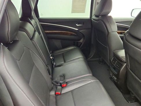 Used 2020 Acura MDX SH-AWD w/ Technology Package image 25