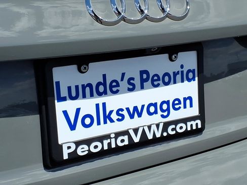 Used 2020 Audi S5 Premium Plus w/ S Sport Package AWD/4WD image 17