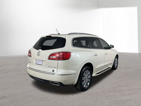 Used 2014 Buick Enclave Premium image 12