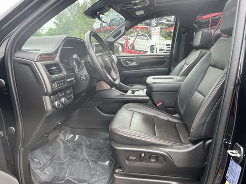 Used 2023 Chevrolet Tahoe High Country w/ Max Trailering Package AWD/4WD image 10