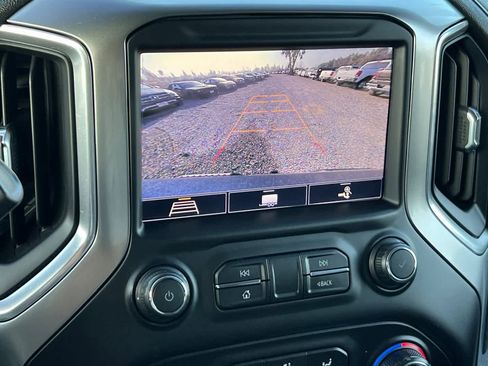 Used 2020 Chevrolet Silverado 1500 LT Trail Boss image 23