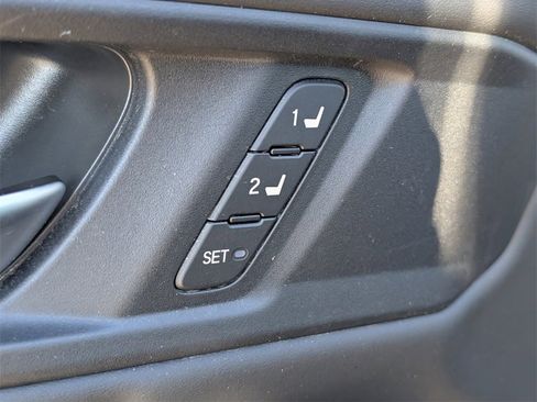 Certified 2024 Honda Accord EX-L image 14