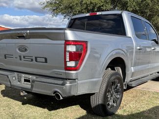 Used 2023 Ford F150 Lariat w/ Equipment Group 502A High video 2