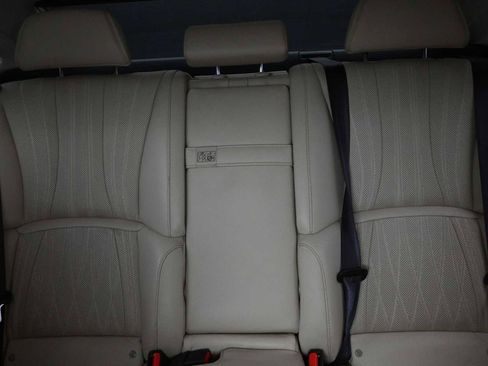 Used 2019 Lexus LS 500 w/ Interior Upgrade Package image 16