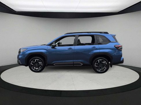 Certified 2026 Subaru Forester Limited AWD/4WD image 5