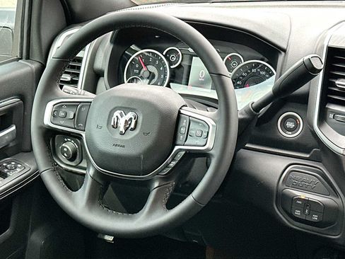 New 2026 RAM 2500 Lone Star AWD/4WD image 26