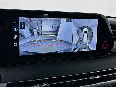 Used 2025 Hyundai Palisade Calligraphy AWD/4WD image 18