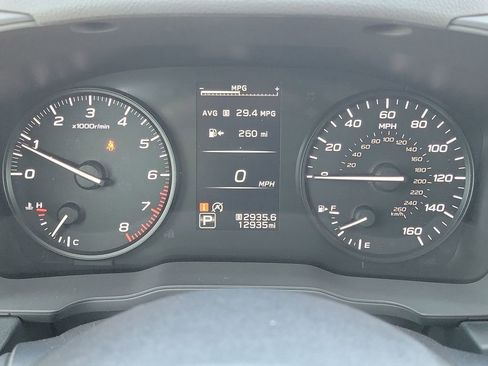 Used 2025 Subaru Impreza 2.0i image 20