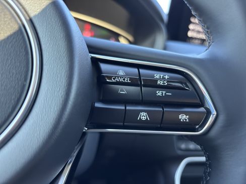 New 2026 MAZDA CX-90 3.3 Turbo w/ Premium Sport Pkg image 32