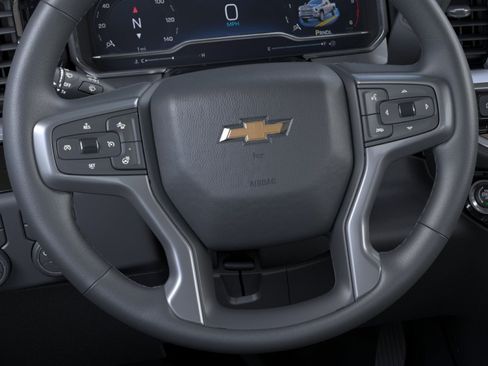 New 2026 Chevrolet Silverado 2500 LT AWD/4WD image 43