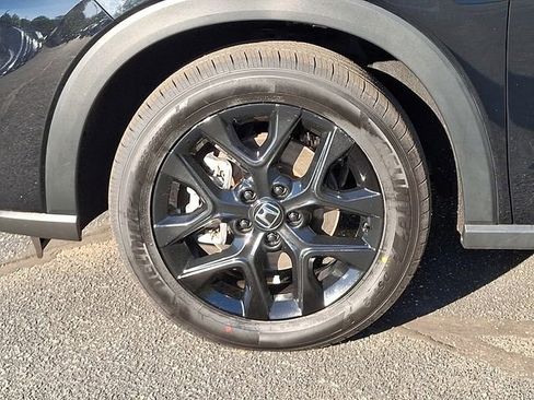 Used 2024 Honda HR-V Sport image 8