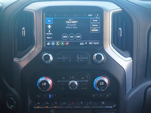 Used 2019 GMC Sierra 1500 SLT w/ SLT Premium Plus Package image 25