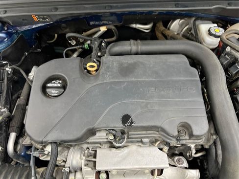 Used 2019 Chevrolet Malibu LS image 24