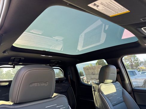 Used 2026 GMC Sierra EV AT4 image 15