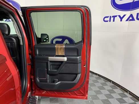 Used 2019 Ford F150 Lariat w/ Equipment Group 502A Luxury image 35