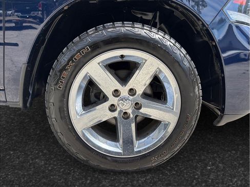 Used 2012 RAM 1500 Sport image 12