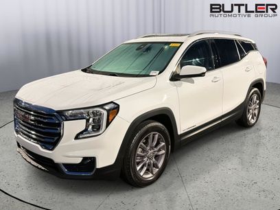 Used 2023 GMC Terrain SLT