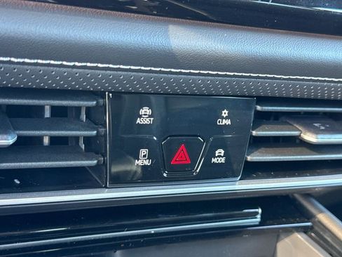 New 2026 Volkswagen Atlas Cross Sport SEL R-Line image 42