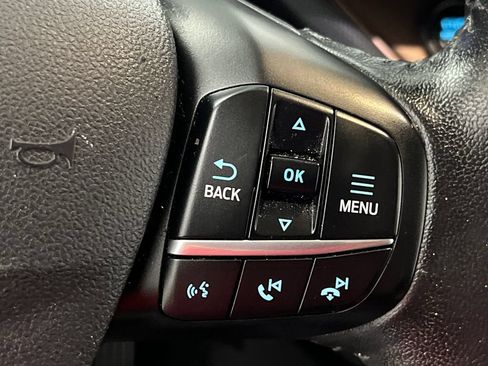 Used 2023 Ford Bronco Sport Outer Banks AWD/4WD image 49