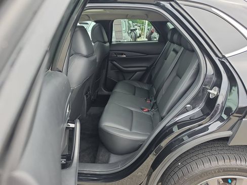 Certified 2024 MAZDA CX-30 AWD 2.5 S w/ Preferred Package image 12