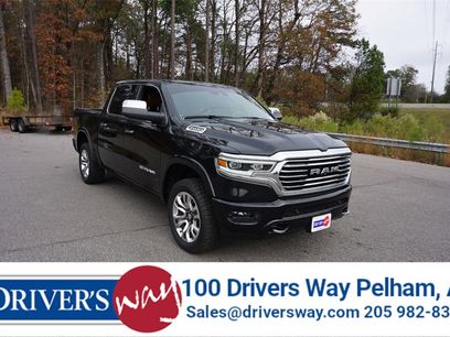 Used 2022 RAM 1500 Limited