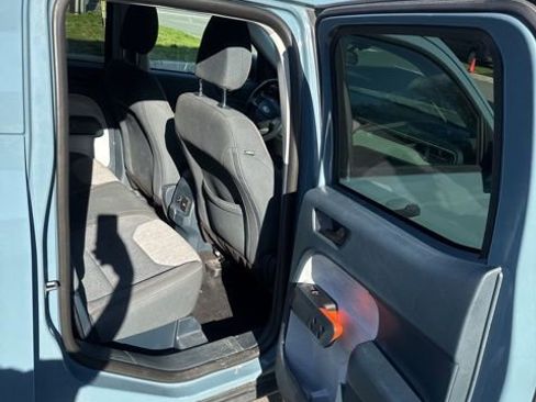 Certified 2022 Ford Maverick XLT w/ Equipment Group 300A Standard AWD/4WD image 19