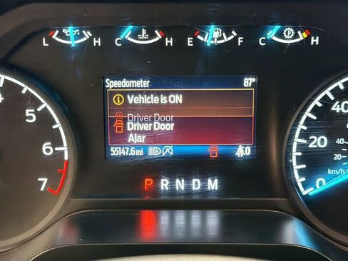 Used 2023 Ford F150 XL w/ STX Appearance Package AWD/4WD image 12