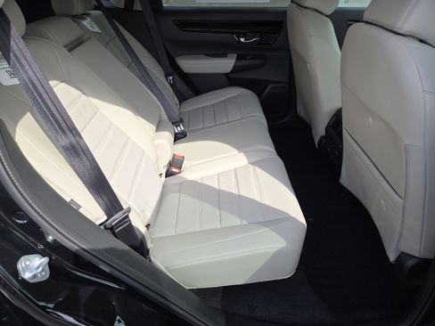 New 2026 Honda CR-V EX-L image 23