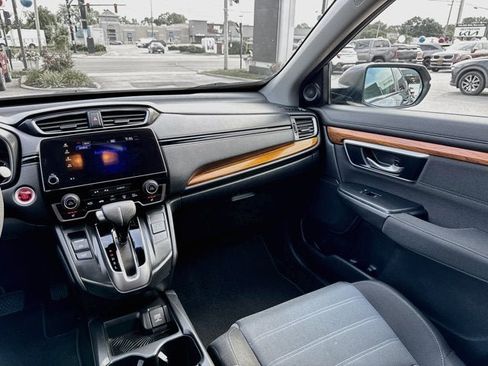 Used 2019 Honda CR-V EX image 20